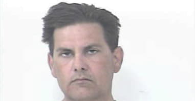 Stephen Macnary, - St. Lucie County, FL 